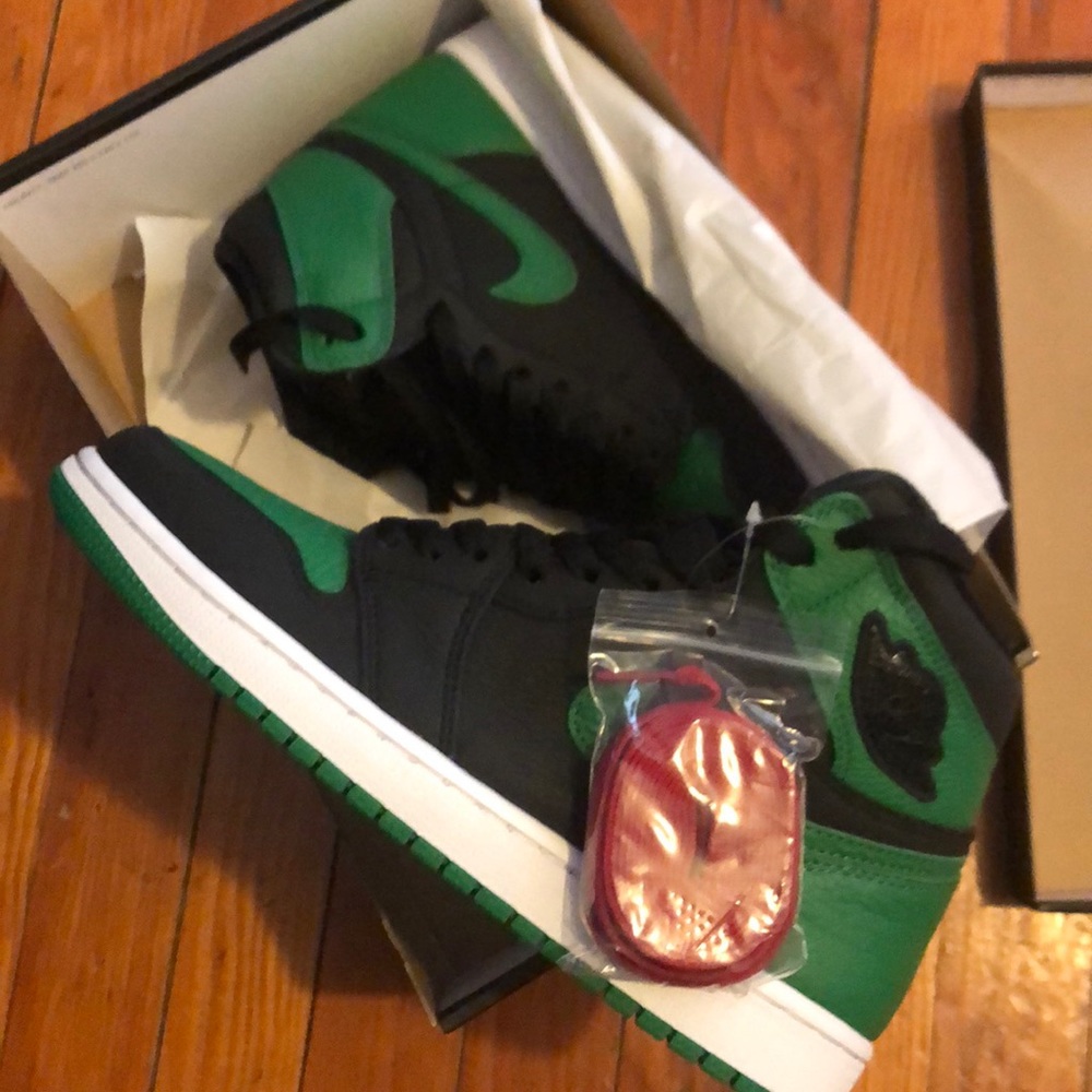 Air Jordan 1s